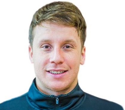 Trener Marek
